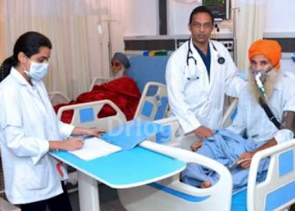 Cardionova Hospital Images/Photos, Lajpat Nagar, Jalandhar