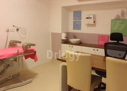 Cloudnine Fertility - IVF Centre Images/Photos, T Nagar, Chennai