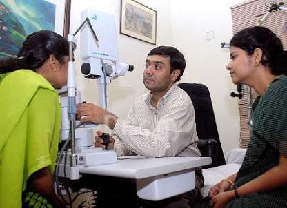 Divya Prabha Eye Hospital Images/Photos, Kumarapuram, Thiruvananthapuram