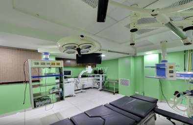 Genesis Fertility & Surgical Center Images/Photos, Model Town, Jalandhar