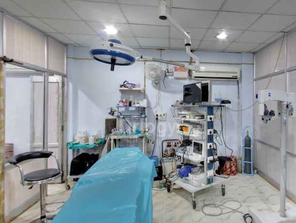 Jindal ENT Hospital Images/Photos, Bathnda City, Bathinda