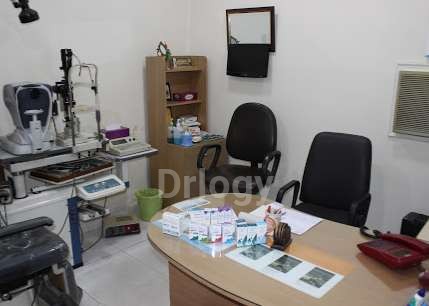 Kataria Eye And ENT Hospital Pvt Ltd Images/Photos, Gujral Nagar, Jalandhar