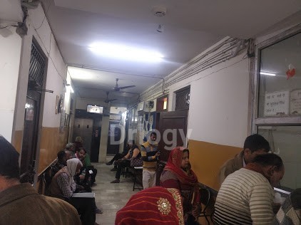 Kk Hospital Images/Photos, Ramghat Road, Aligarh