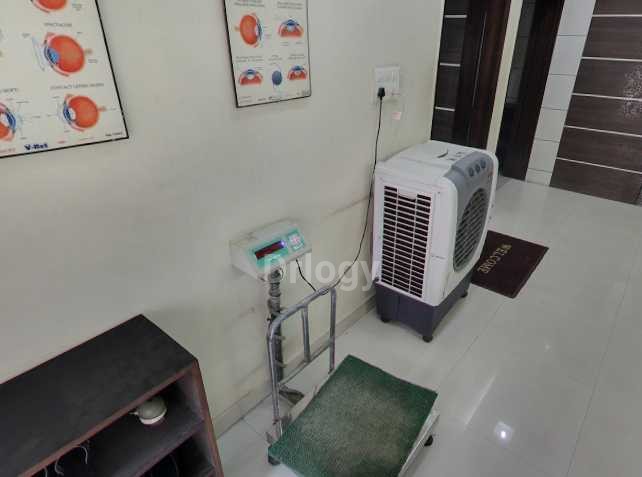 Om Eye And Maternity Hospital Images/Photos, Jamalpur Colony, Ludhiana