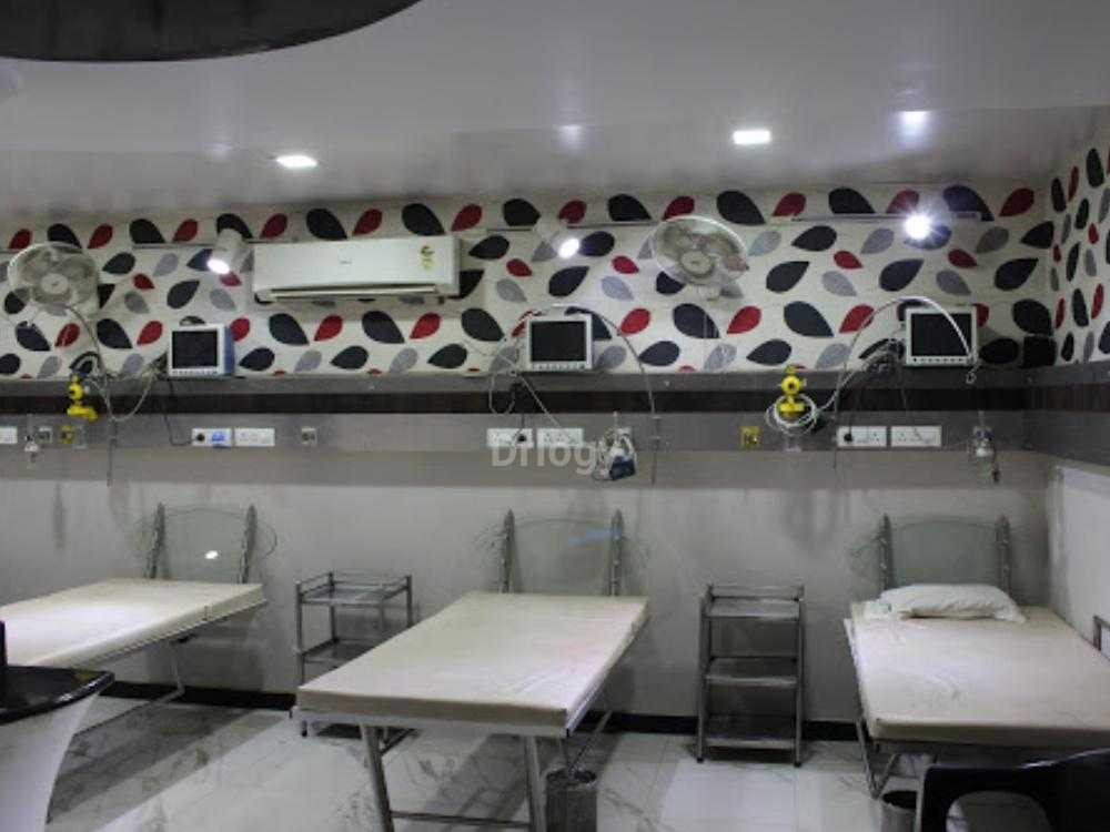 Peace Point Hospitals Images/Photos, Bhelupura, Varanasi