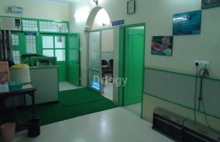 Rama Atray Memorial Eye Hospital Images/Photos, Urban Estate, Patiala