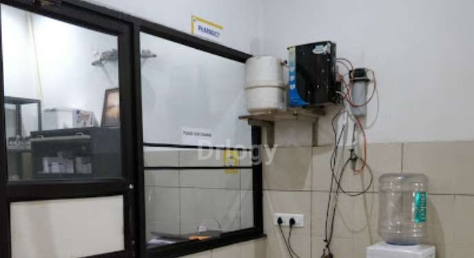 Reenu Hospital Images/Photos, Dhandran, Ludhiana