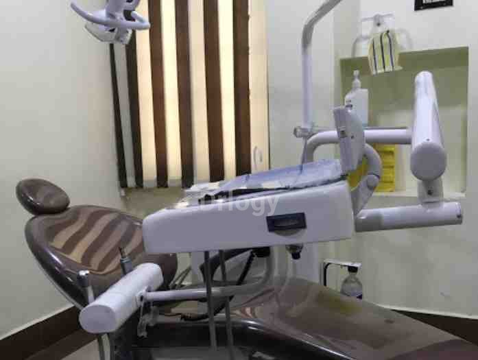Sri Satya Dental Hospital Images/Photos, Mvp Colony, Visakhapatnam