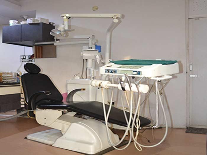 Parth Dental Clinic Images/Photos, Chandreshnagar, Rajkot