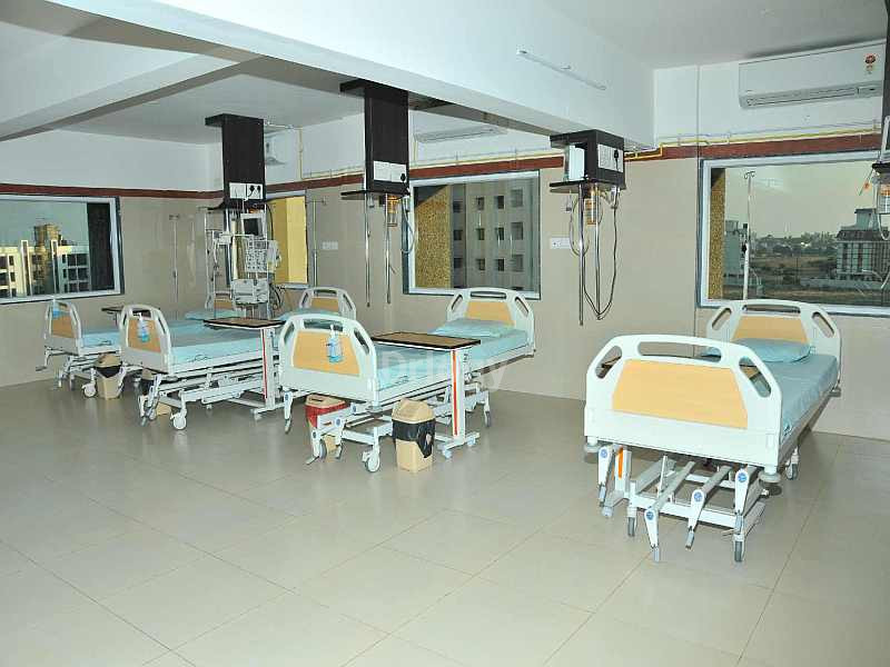 Unicare Hospital Images/Photos, Jamnagar Road, Rajkot