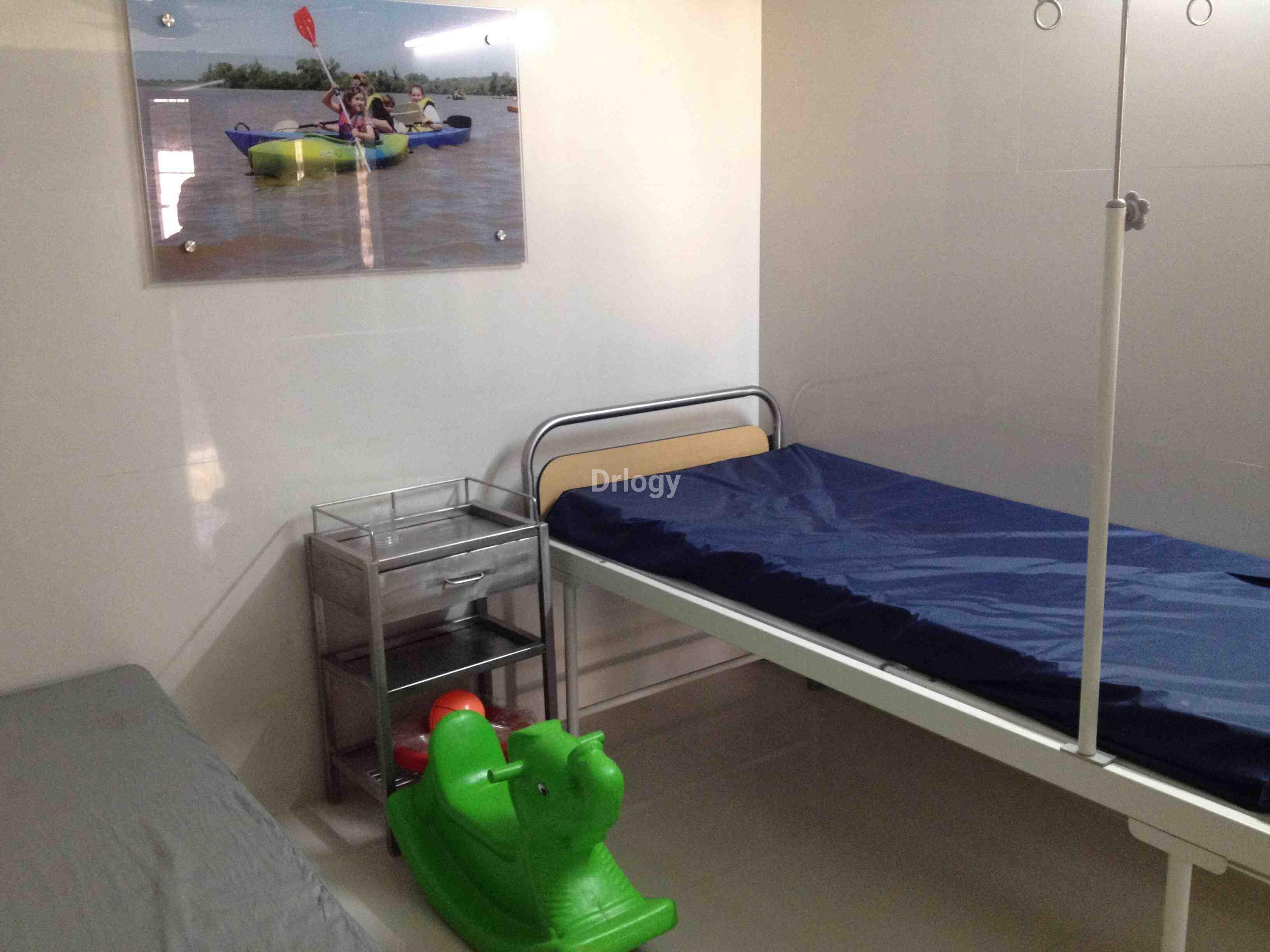 Akshar Children Hospital Images/Photos, Katargam, Surat