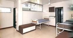 Asutosh Multi Specialty Hospital Images/Photos, Majura Gate, Surat