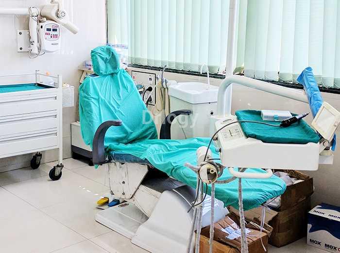 Ishverleela Orthodontists And Multispeciality Dental Clinic Images/Photos, null, null