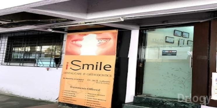 ISmile Dental Care & Orthodontics Images/Photos, Thane West, Thane