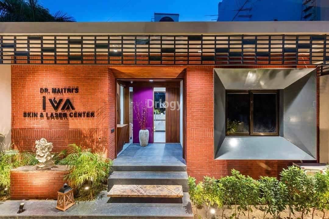 Iva Skin And Laser Centre Images/Photos, Satellite, Ahmedabad Iva Skin And Laser Centre Images/Photos, Satellite, Ahmedabad