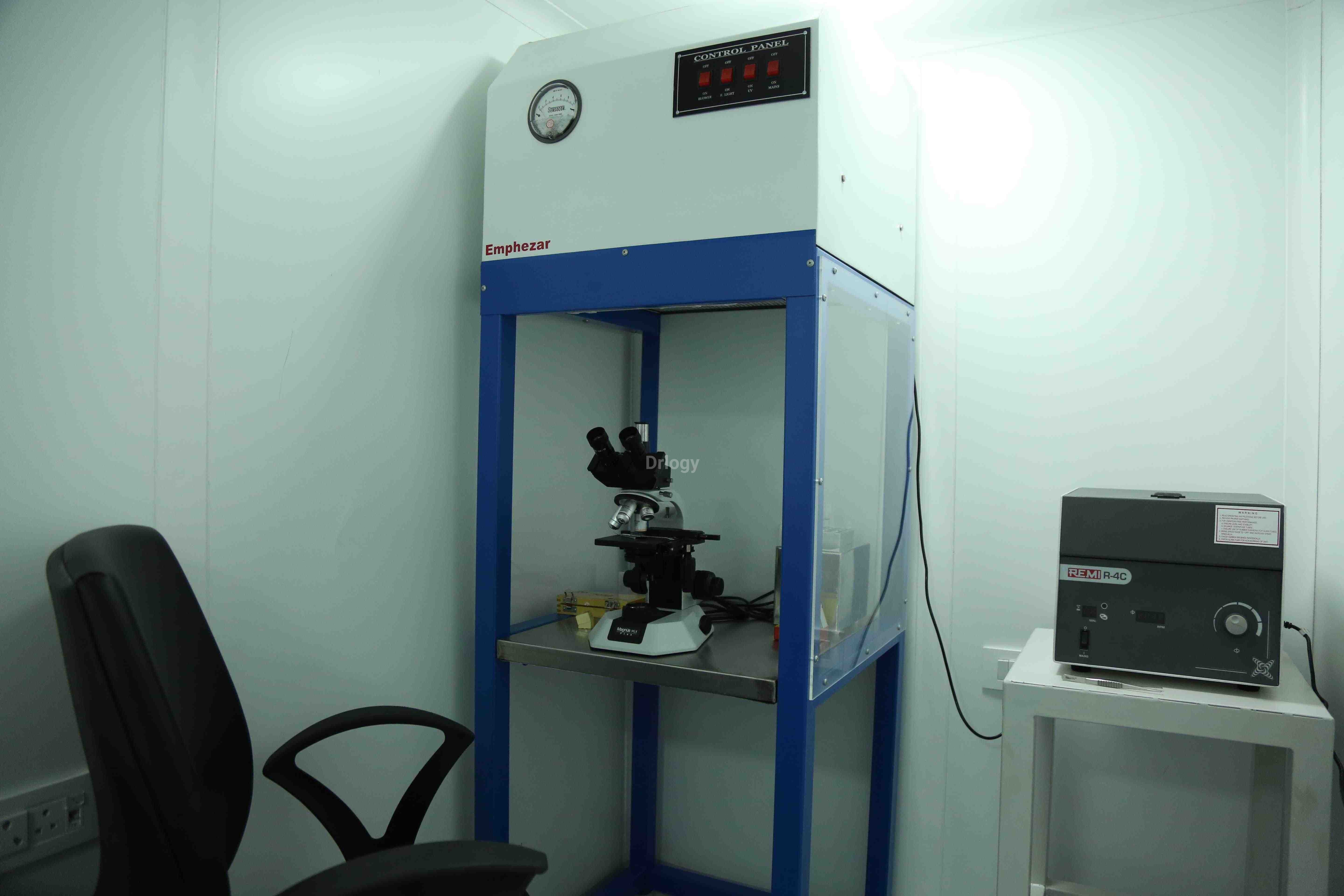 Wings IVF Specialty Hospital Images/Photos, 150 Feet Ring Road, Rajkot