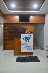 Ivory Dental Clinic Images/Photos, Vasna Bhayli Road, Vadodara