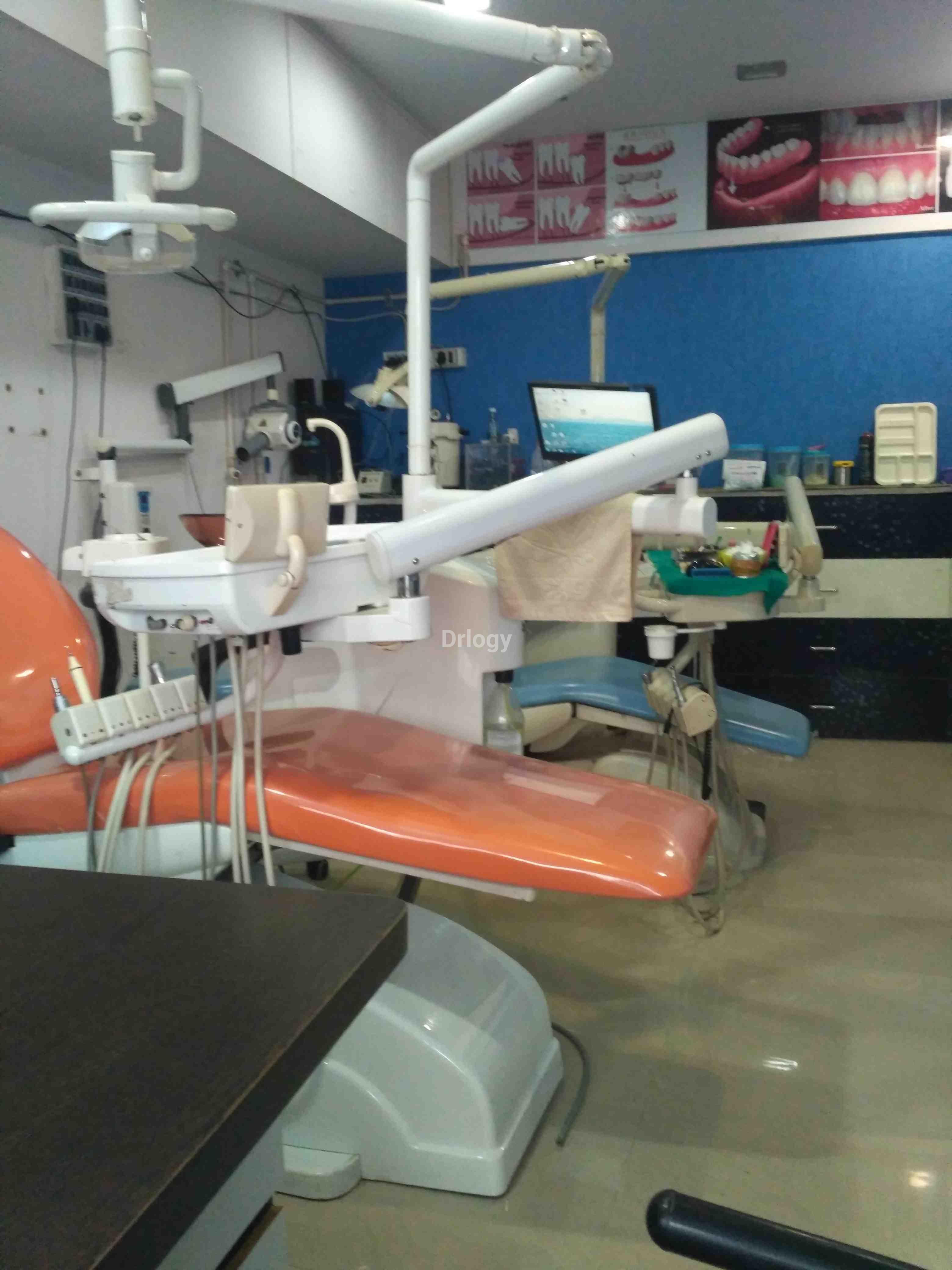 Jadvani Dental Clinic & Implant Center Images/Photos, Katargam, Surat