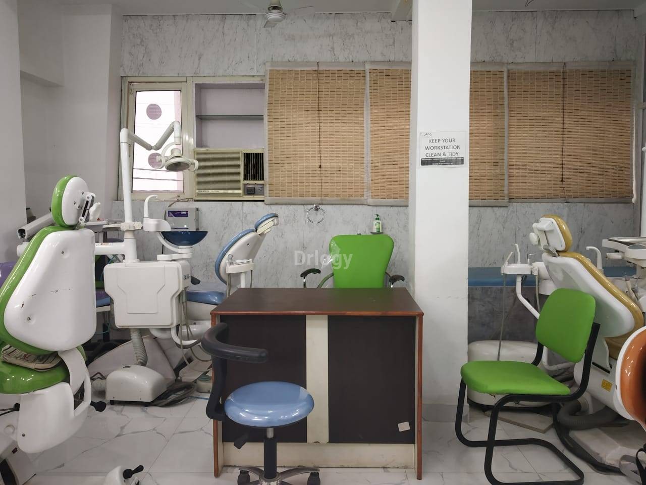 Jain Dental Clinic Images/Photos, Indirapuram, Ghaziabad