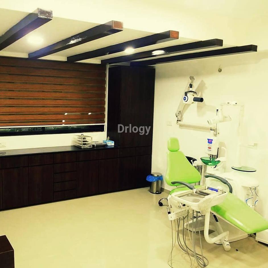 Jardosh Dental Clinic Images/Photos, Paldi, Ahmedabad