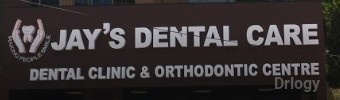 Jay'S Dental Care Images/Photos, Madipakkam, Chennai