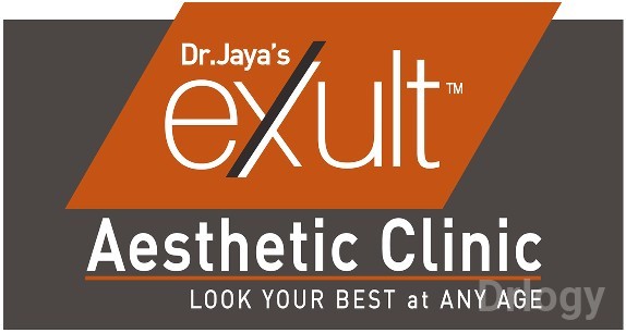 Jaya'S Exult Aesthetic Clinic Images/Photos, Siripuram, Visakhapatnam