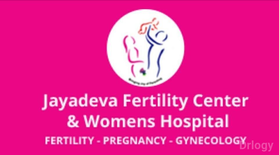 Jayadeva Fertility Center And Women'S Hospital Images/Photos, Thoraipakkam, Chennai