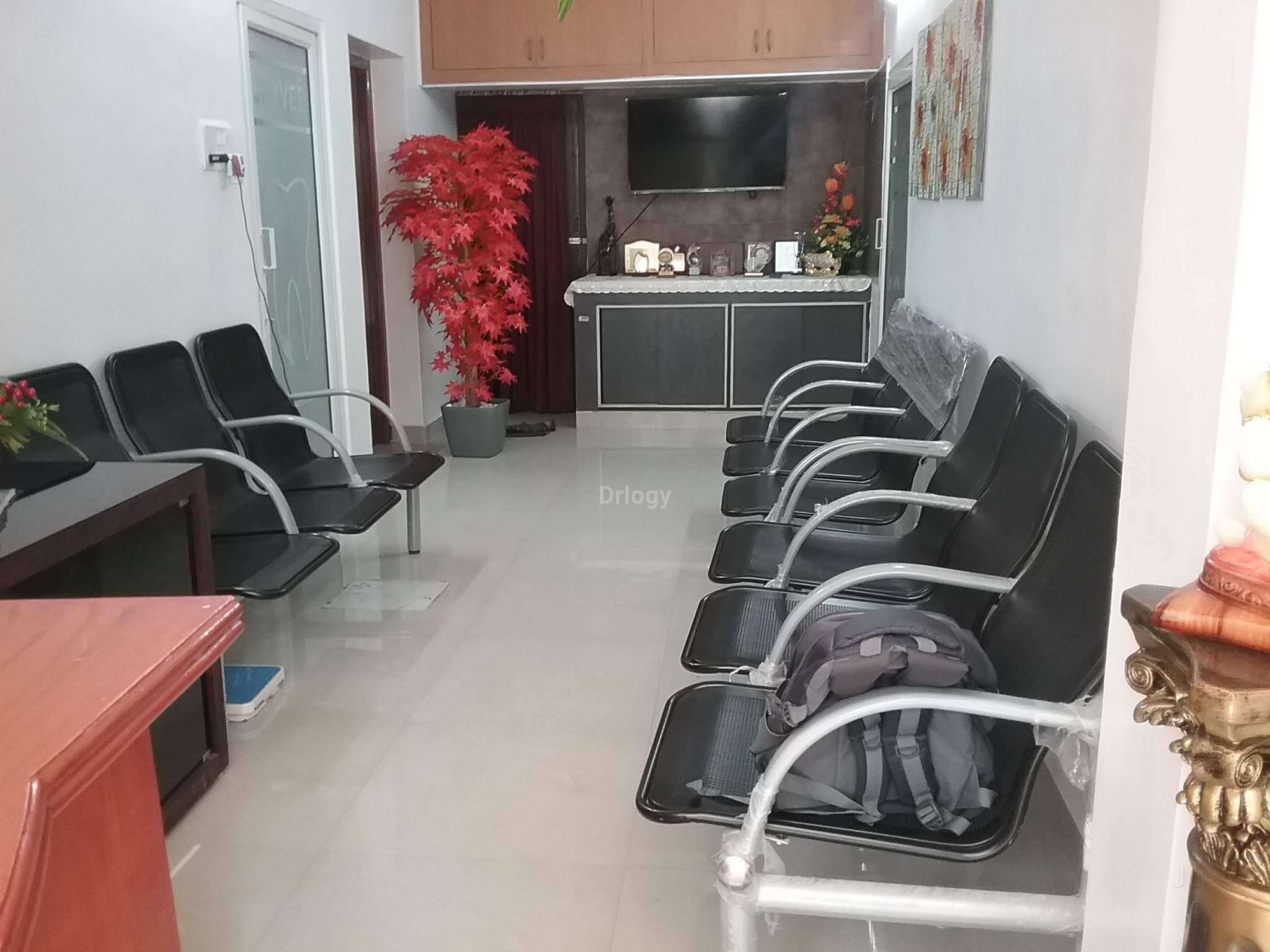 Jayvee Dental Centre Images/Photos, Ashok Nagar, Chennai