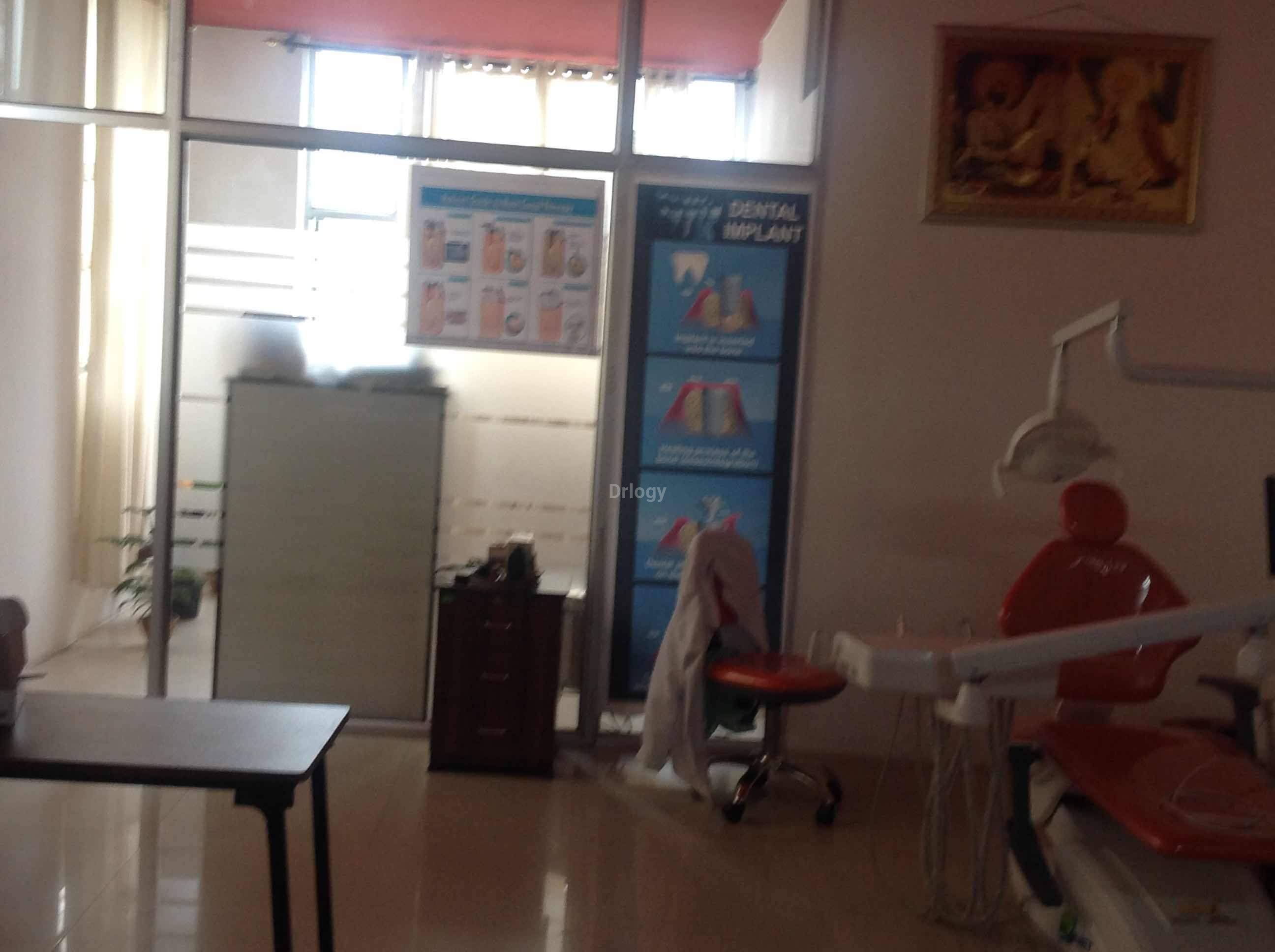JH Dental Care & Implant Centre Images/Photos, Kharar, Mohali