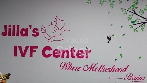 Jilla IVF Center Images/Photos, Andheri West, Mumbai