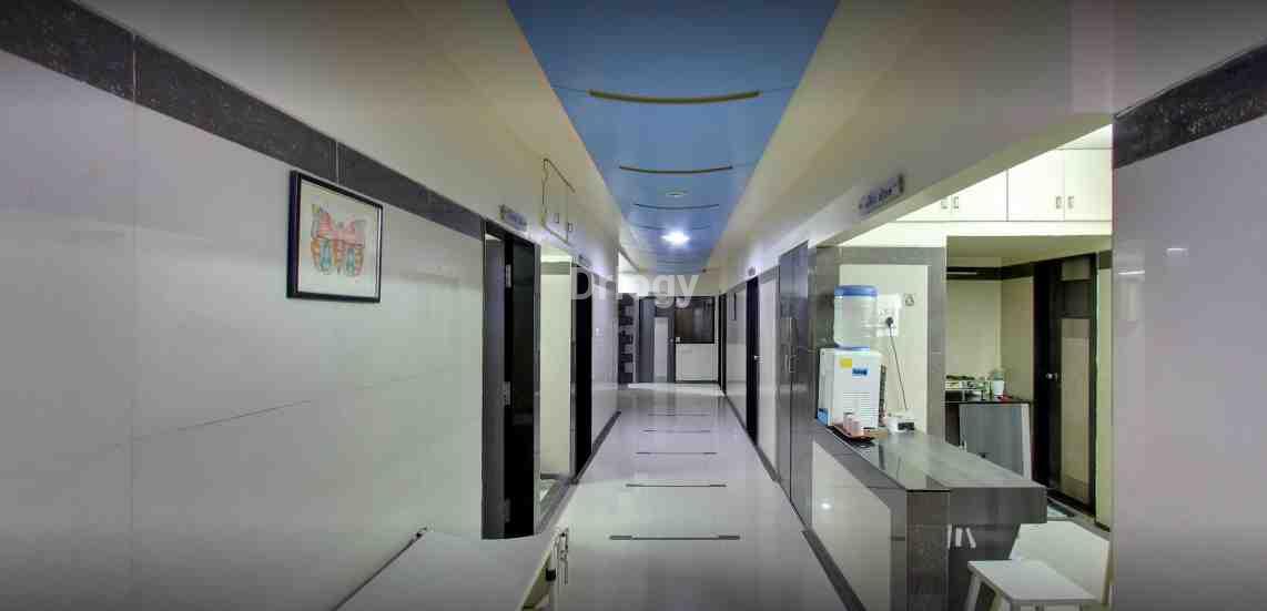 Jivandeep Hospital Images/Photos, Lal darwaja, Surat