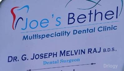 Joe'S Bethel Dental Clinic Images/Photos, Padappai, Chennai