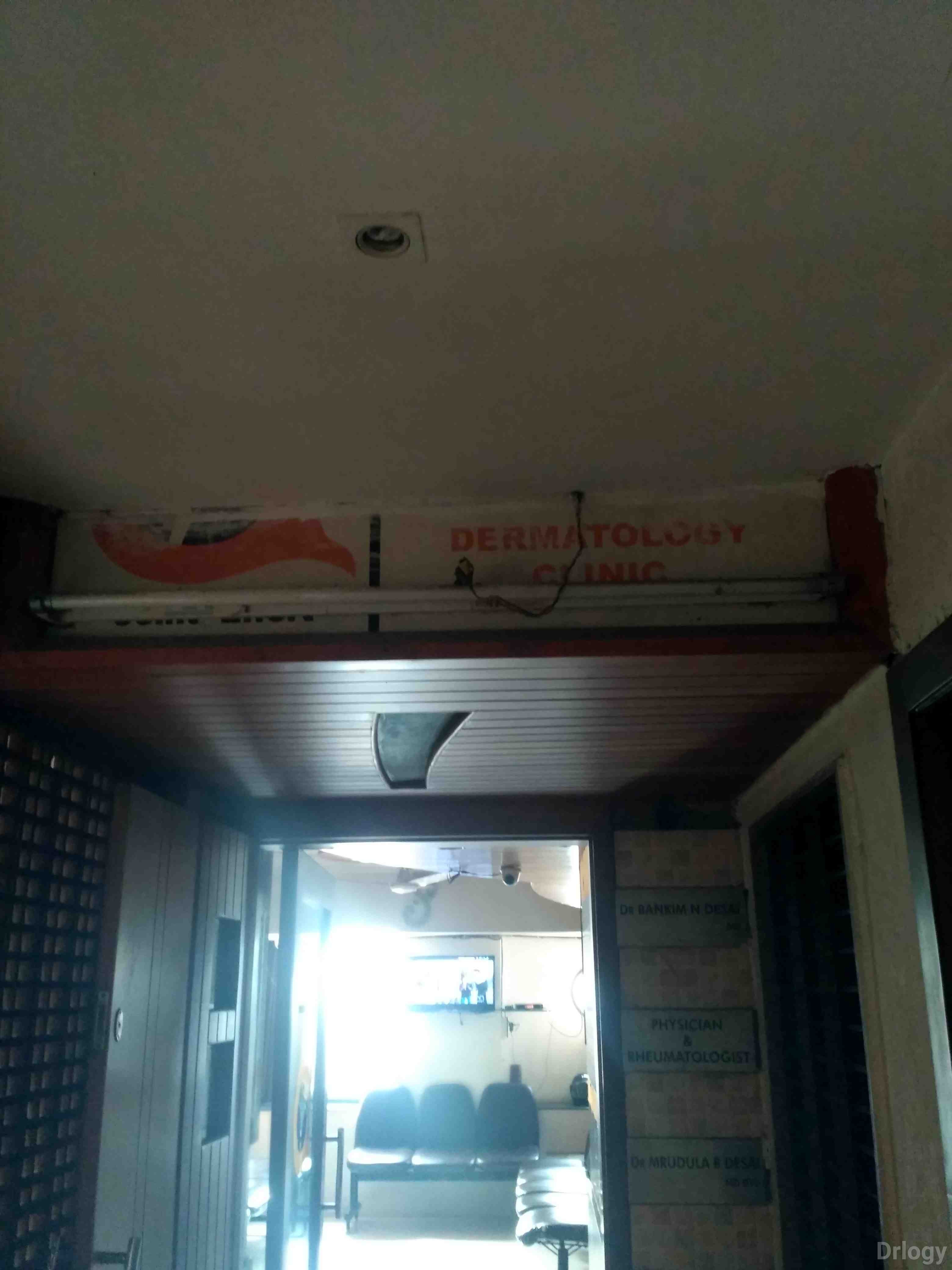 Joint Effort Clinic Images/Photos, Majura Gate, Surat