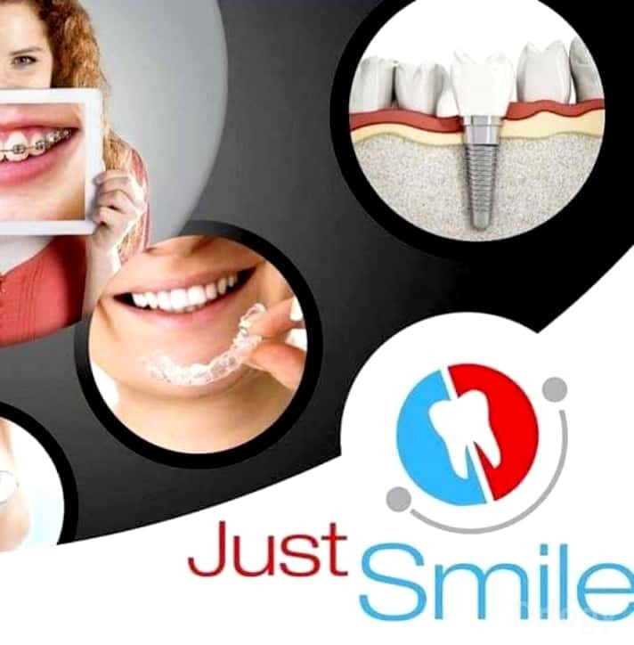 Just Smile Dental Care Images/Photos, Kalawad Road, Rajkot