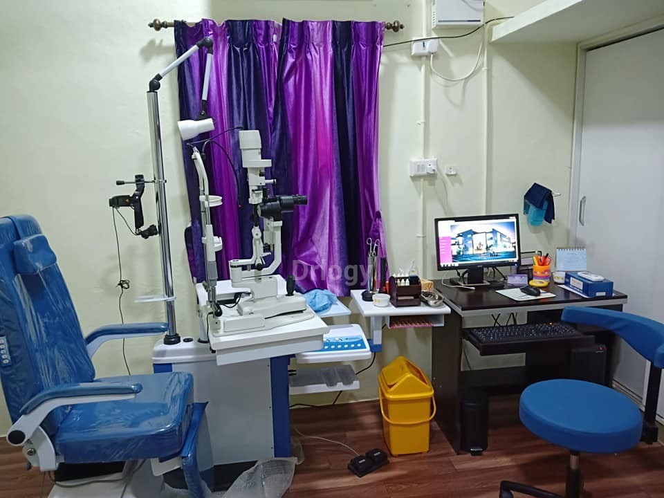 Kamal'S Eye Care Images/Photos, Gandhinagar East, Vellore