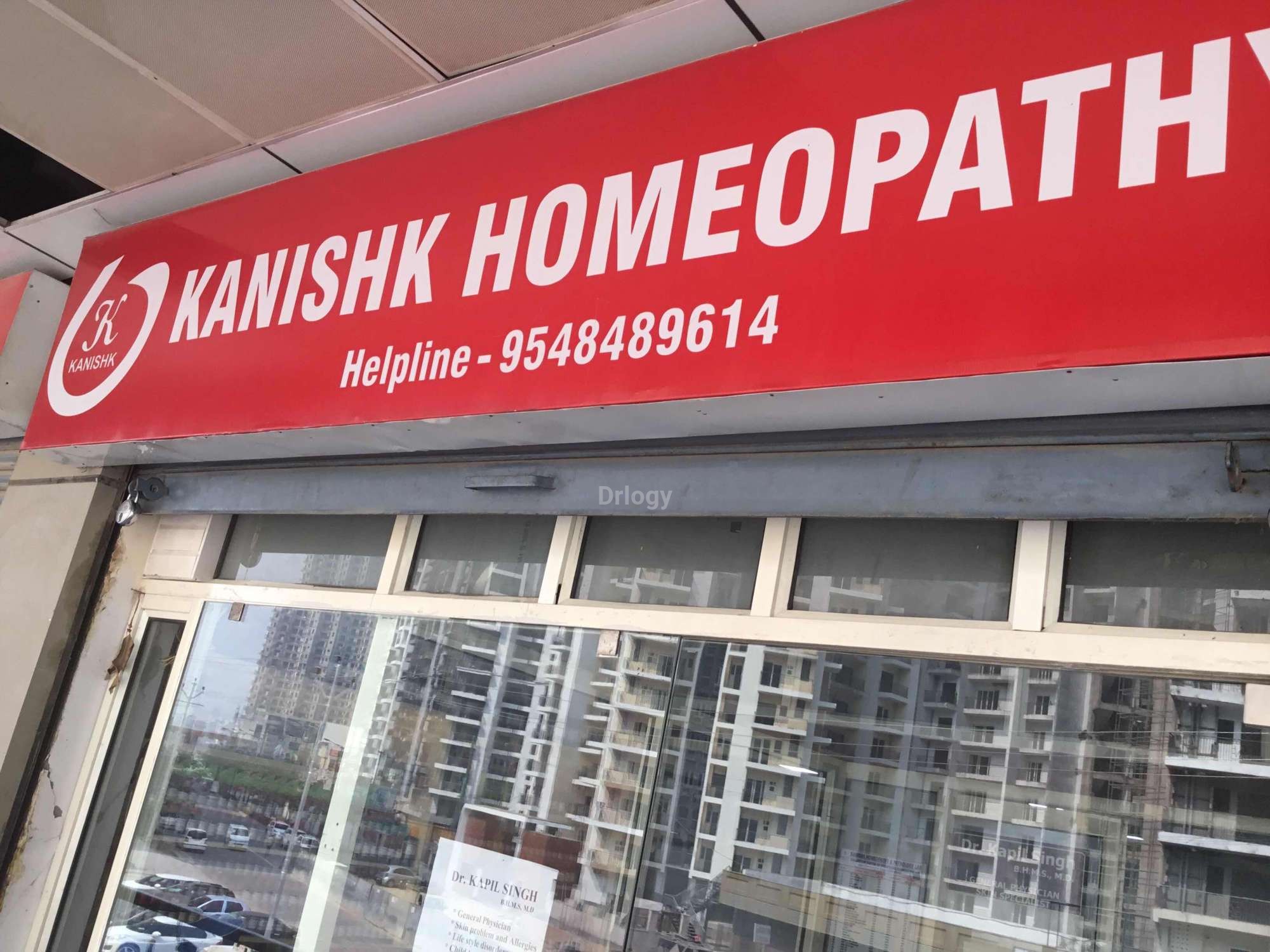 Kanishk Homoepathy Centre Images/Photos, Greater noida, Ghaziabad