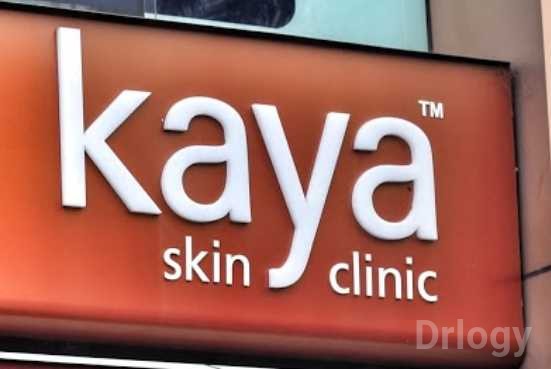 Kaya Skin Clinic Images/Photos, Marine Drive, Kochi