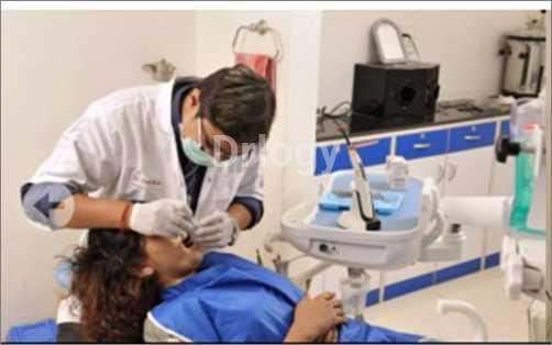 Keona Dental Clinic Images/Photos, Vasna Bhayli Road, Vadodara