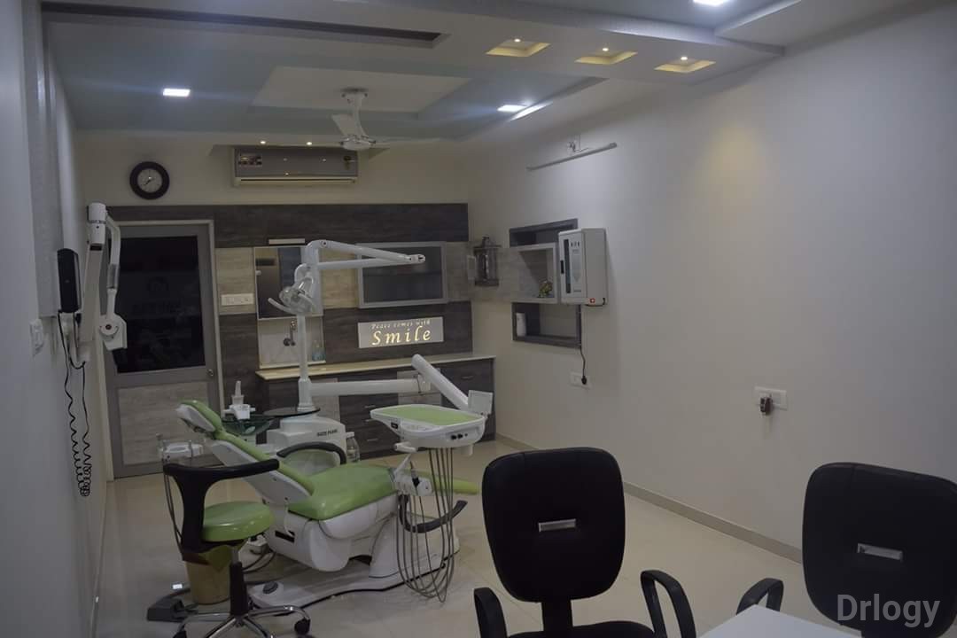 Keshav Dental Clinic Images/Photos, Ajwa Road, Vadodara