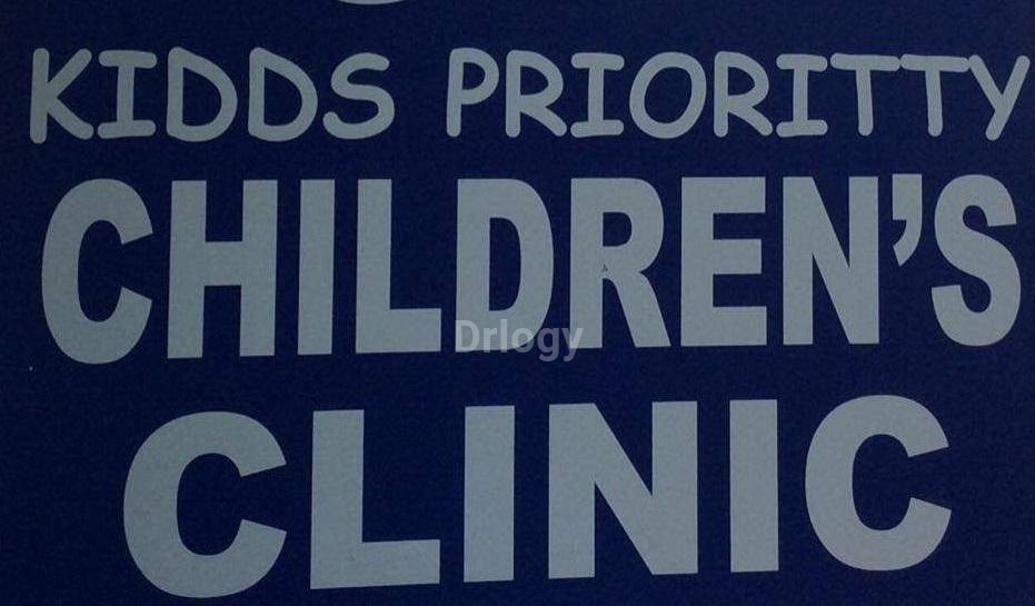 Kidds Priority Children'S Clinic Images/Photos, Nacharam, Hyderabad