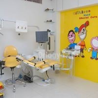 Chandak Dental Clinic Nagpur Images/Photos, Gandhibagh, Nagpur
