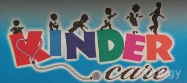 Kinder Care Images/Photos, Vikas Puri, New Delhi