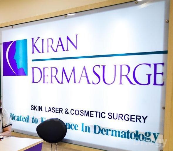 Kiran Dermasurge Images/Photos, Greater Kailash II, New Delhi
