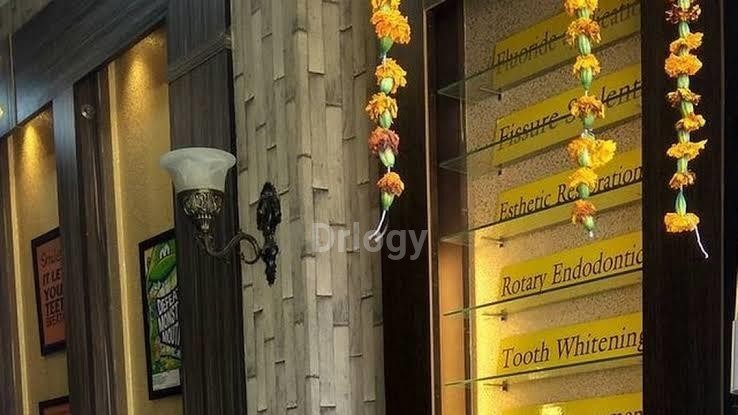 KLINIK DENTIKA Images/Photos, South City-II, New Delhi