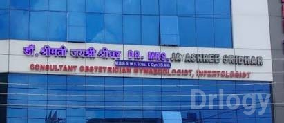 KRG'S Blessed Mom Clinic Images/Photos, Sudama Nagar, Indore