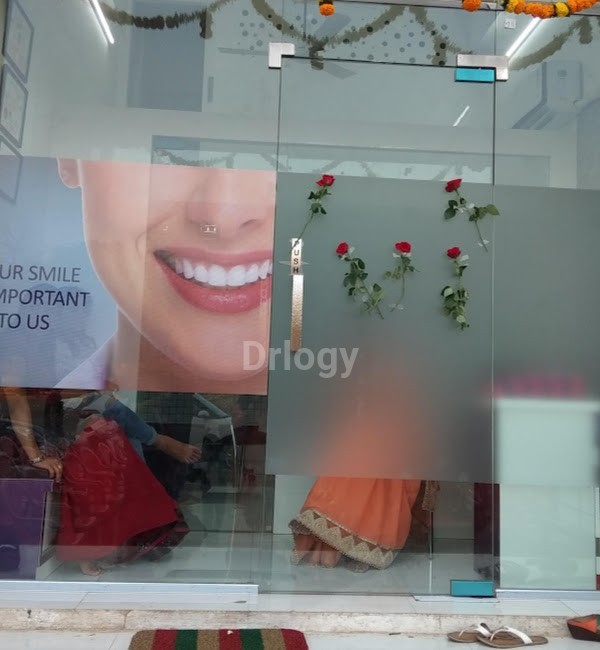 Krishna Dental Care And Implant Center Images/Photos, Kasarvadavali, Thane