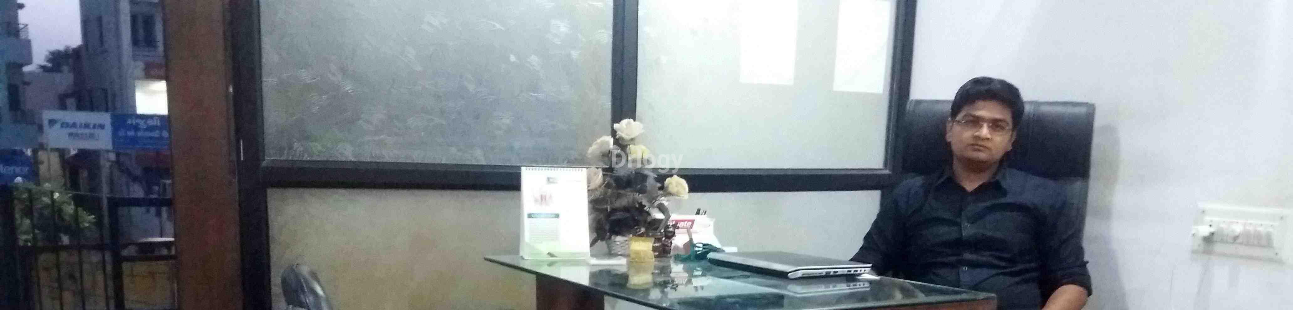 Krishna Dental Clinic Images/Photos, Ghatlodia, Ahmedabad