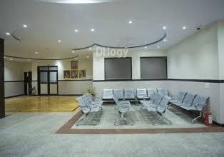 Krishna Hospital Images/Photos, Jalaramnagar, Rajkot