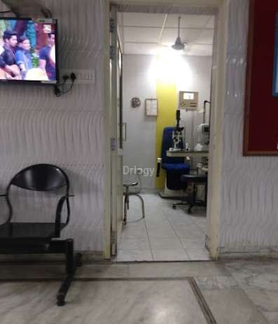 Krishna Mother & Eye Care Images/Photos, Rajajipuram, Lucknow