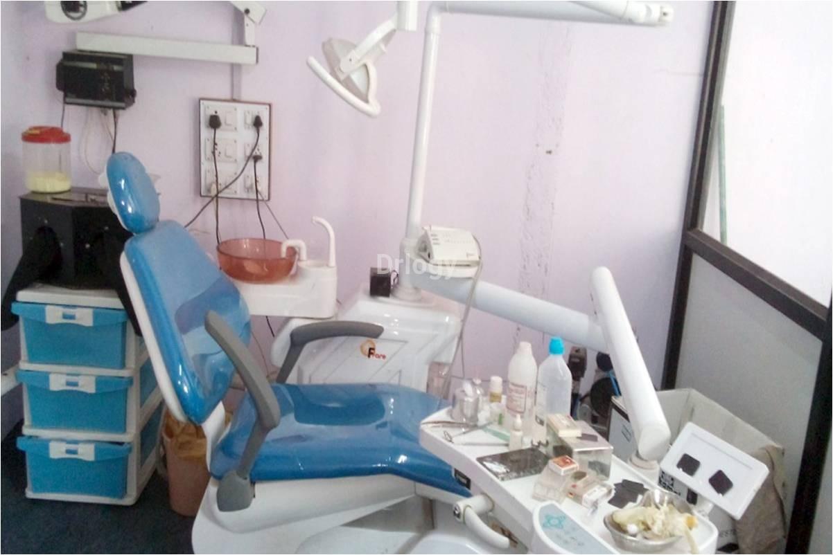 Kumbhani Dental Clinic Images/Photos, Laxmannagar, Surat